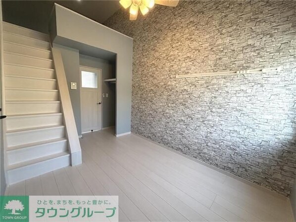 Leafiaの物件内観写真